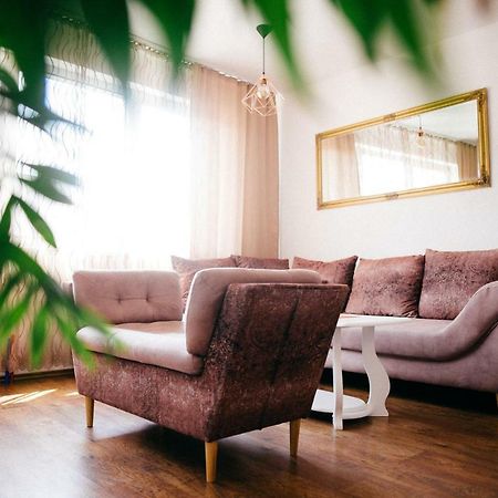 Lux Apartment Prijedor Buitenkant foto