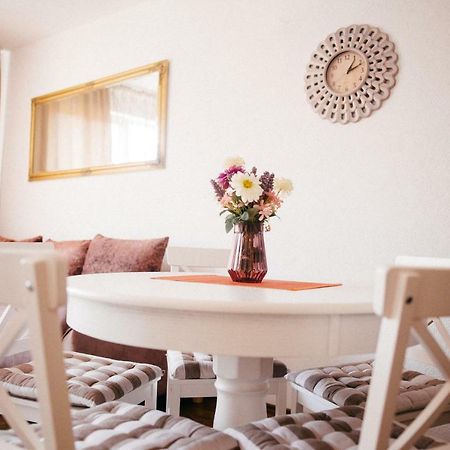 Lux Apartment Prijedor Buitenkant foto