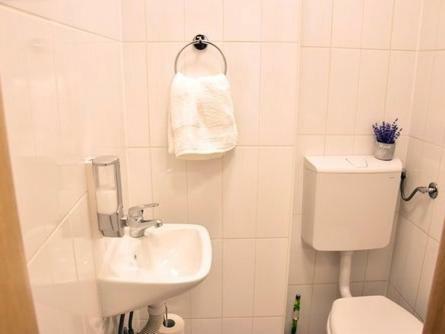 Lux Apartment Prijedor Buitenkant foto