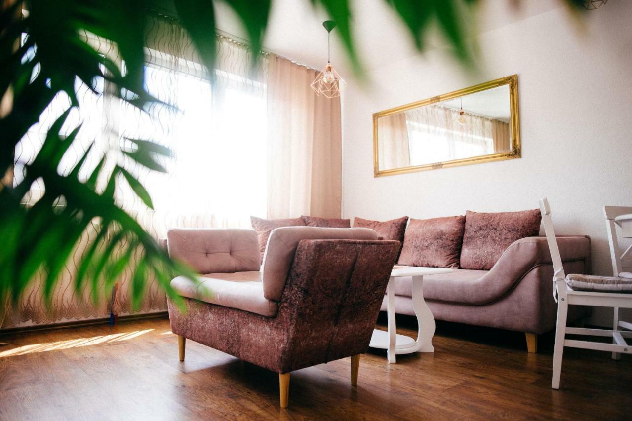 Lux Apartment Prijedor Buitenkant foto