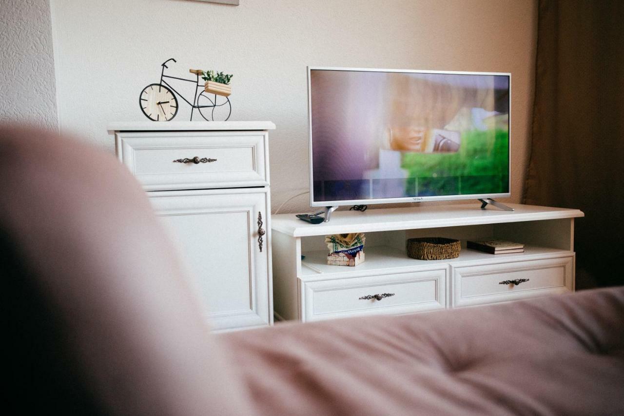 Lux Apartment Prijedor Buitenkant foto