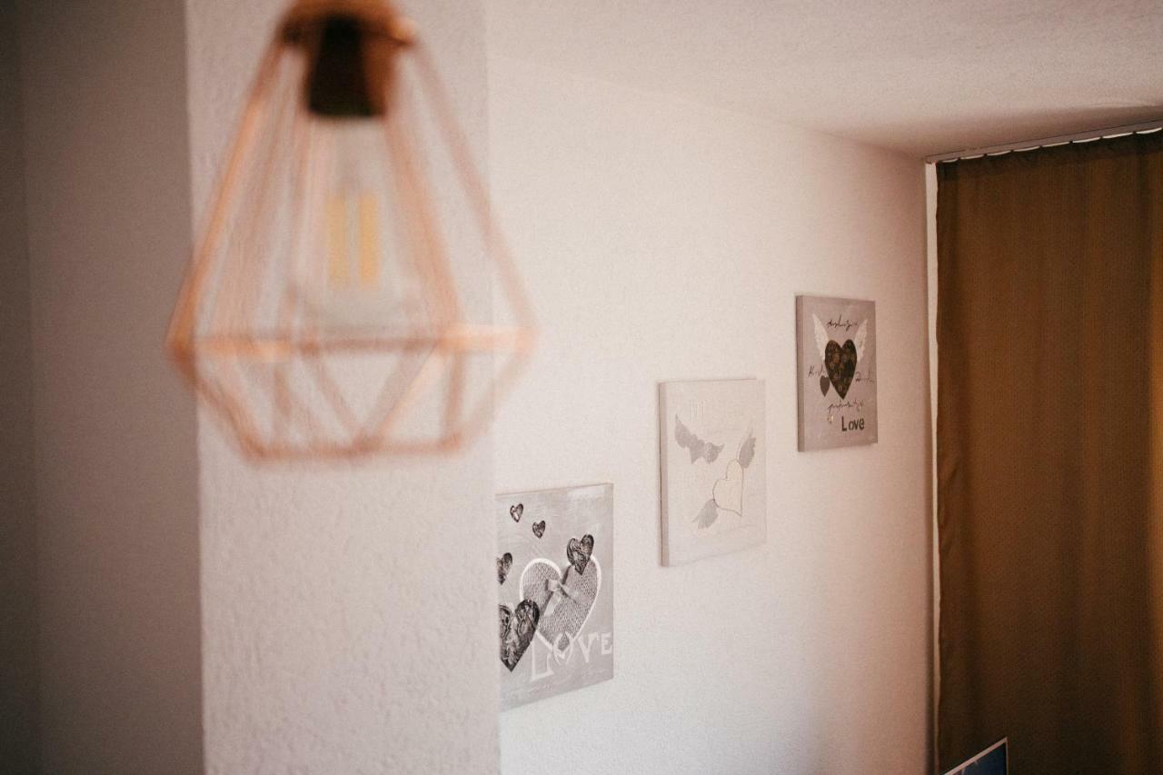 Lux Apartment Prijedor Buitenkant foto