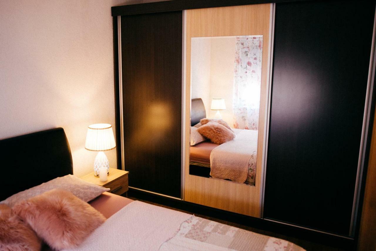 Lux Apartment Prijedor Buitenkant foto