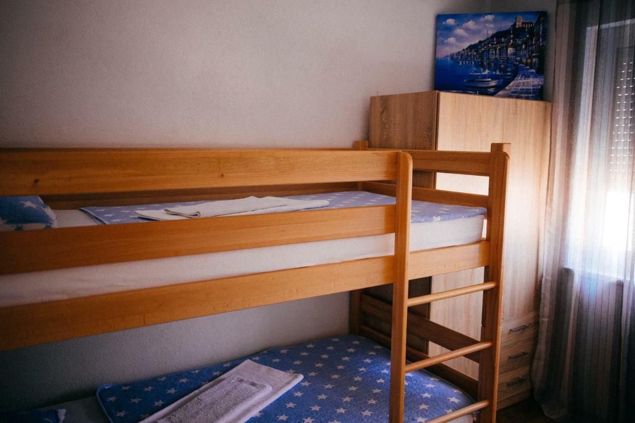 Lux Apartment Prijedor Buitenkant foto