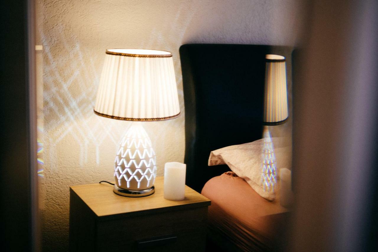 Lux Apartment Prijedor Buitenkant foto